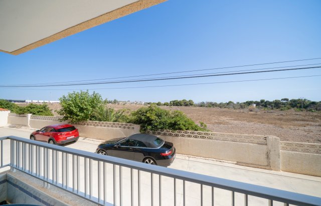 Resale - Flat - Orihuela Costa - Punta Prima