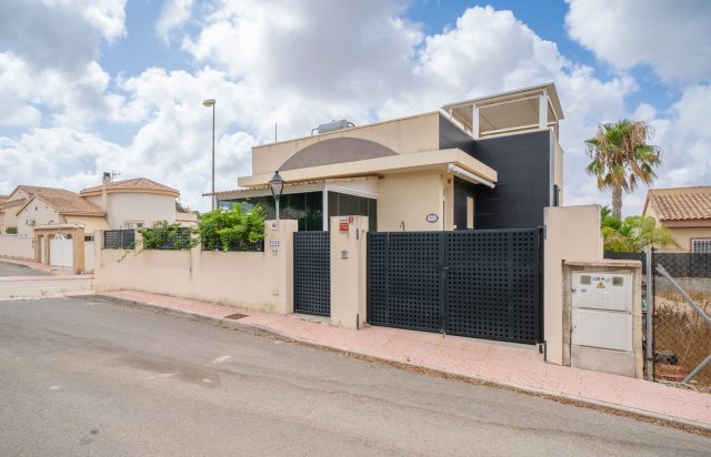 Reventa - Villa - Ciudad Quesada - Rojales - Rojales