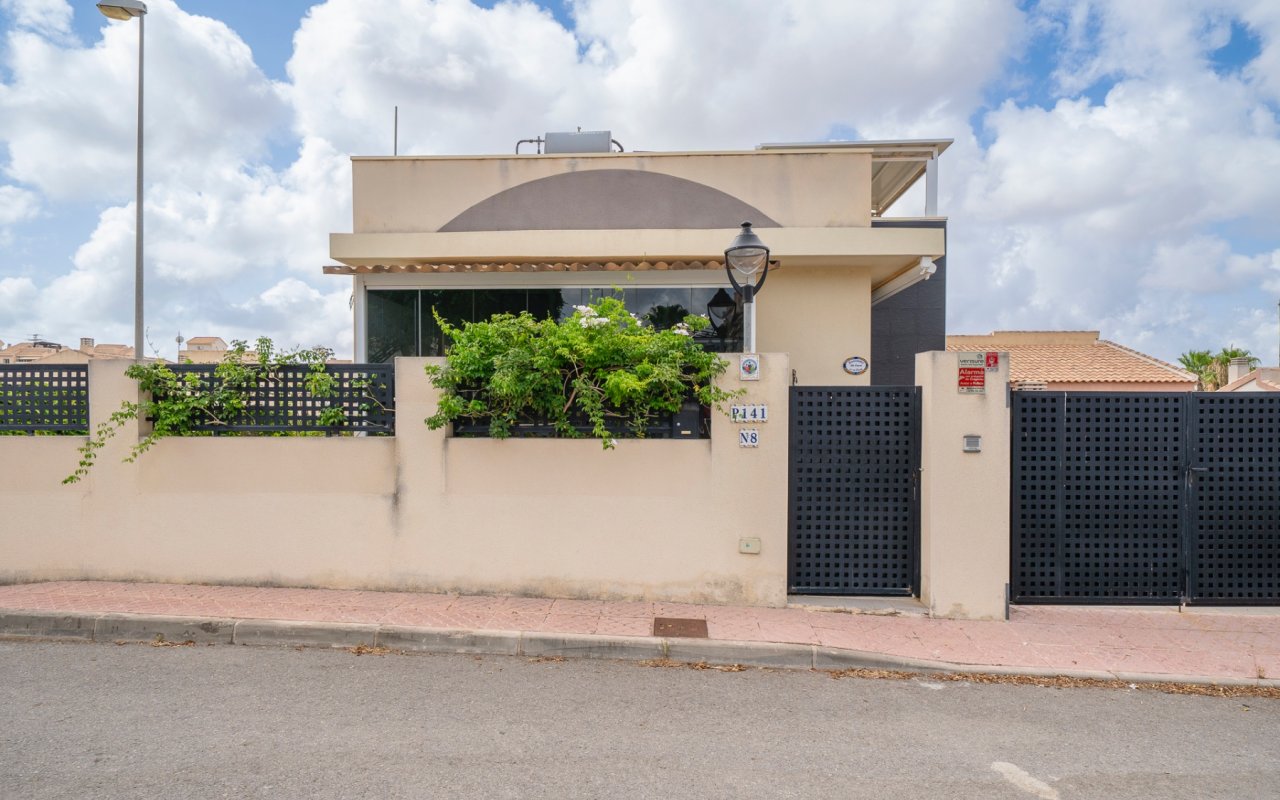 Reventa - Villa - Ciudad Quesada - Rojales - Rojales
