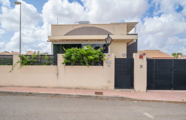 Reventa - Villa - Ciudad Quesada - Rojales - Rojales
