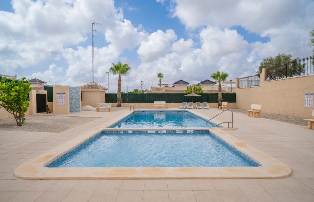 Reventa - Villa - Ciudad Quesada - Rojales - Rojales