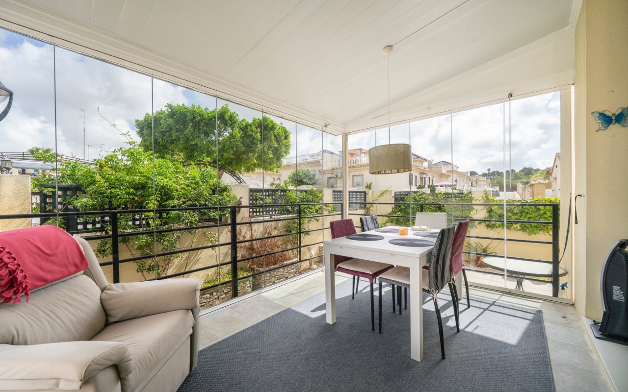 Reventa - Villa - Ciudad Quesada - Rojales - Rojales