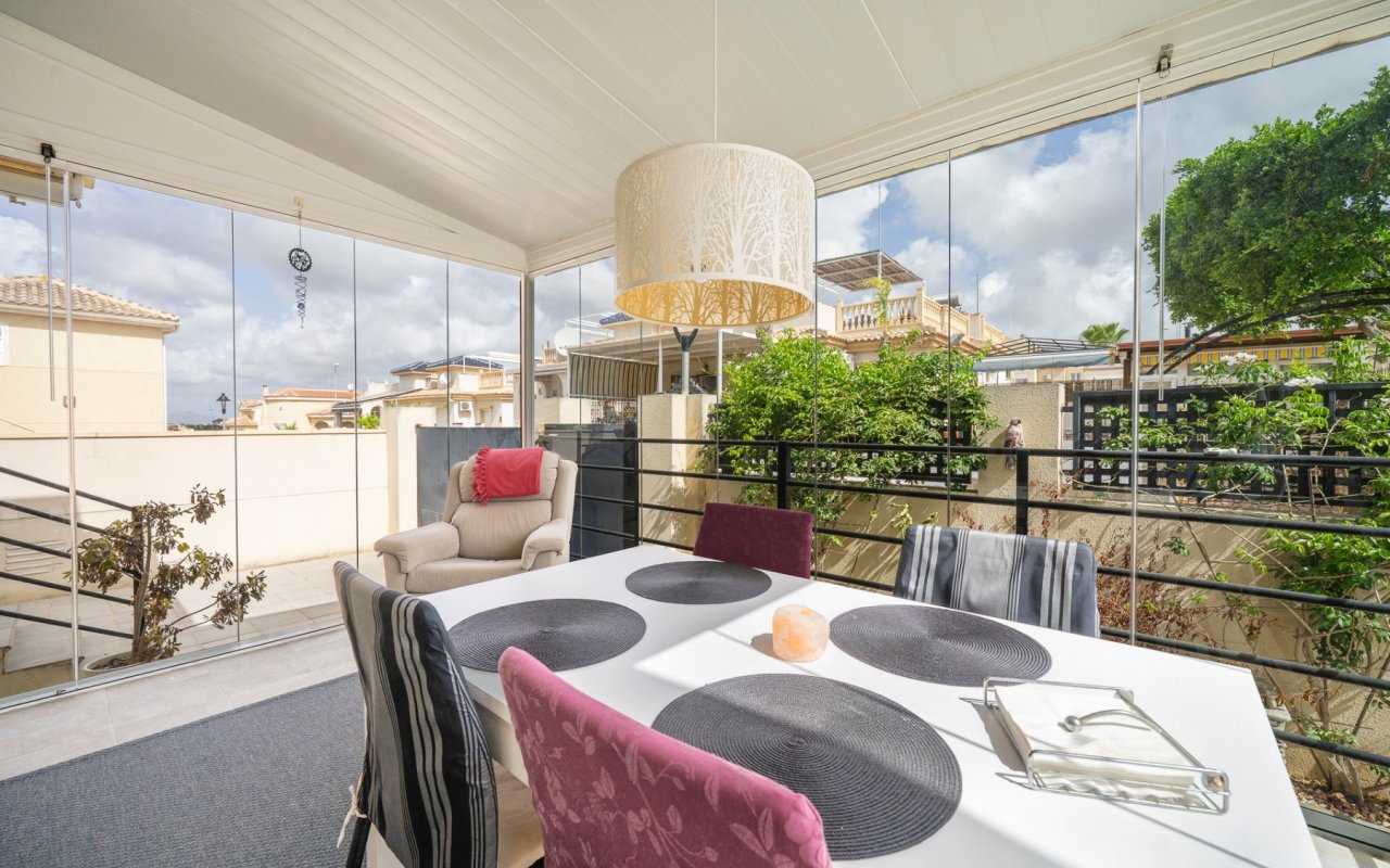 Reventa - Villa - Ciudad Quesada - Rojales - Rojales