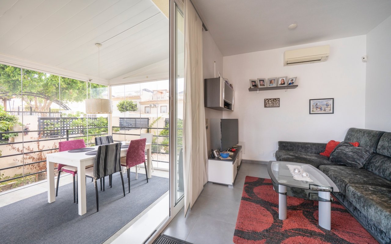 Reventa - Villa - Ciudad Quesada - Rojales - Rojales