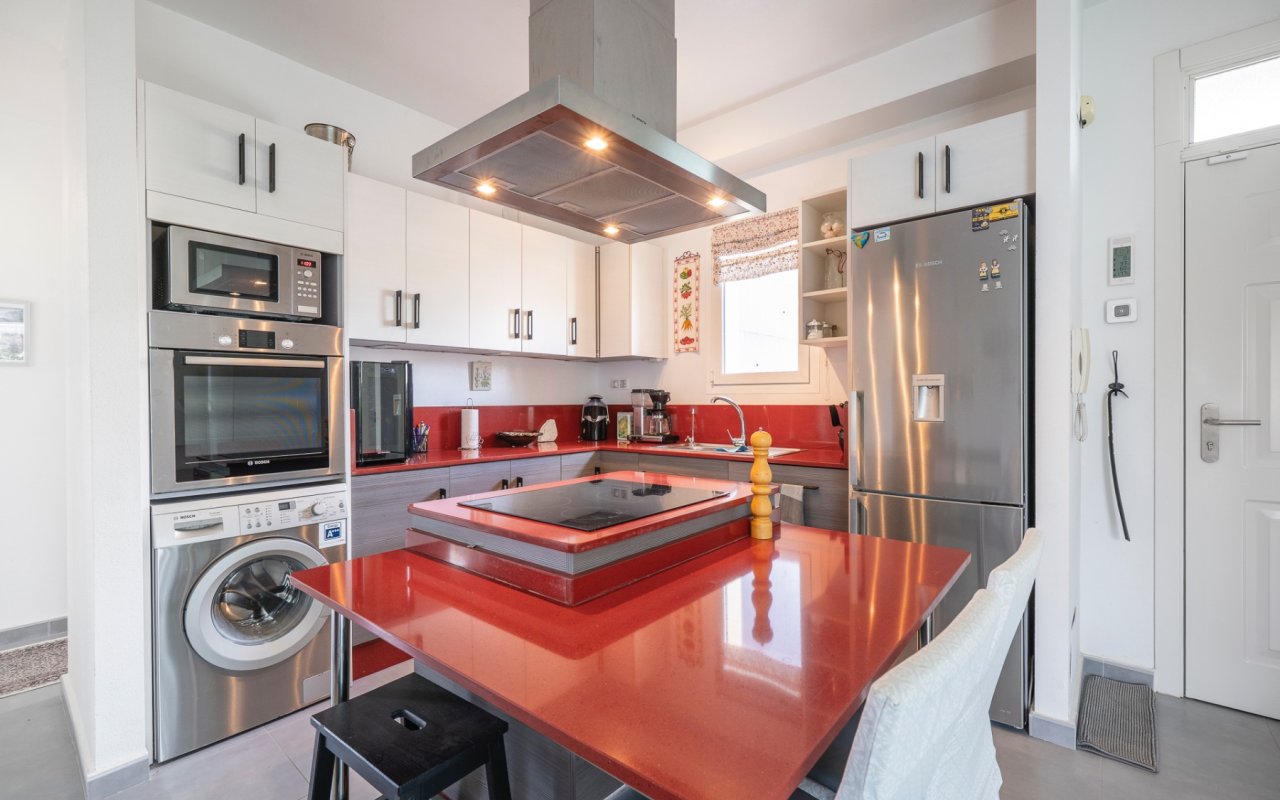 Reventa - Villa - Ciudad Quesada - Rojales - Rojales