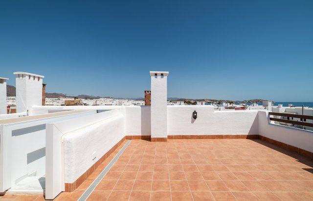 Obra nueva - Bungalow - Pulpí (Almería) - Spain