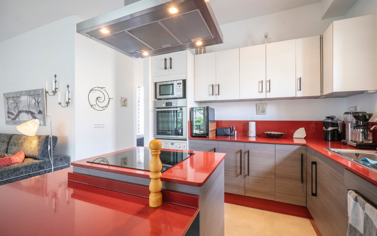 Reventa - Villa - Ciudad Quesada - Rojales - Rojales