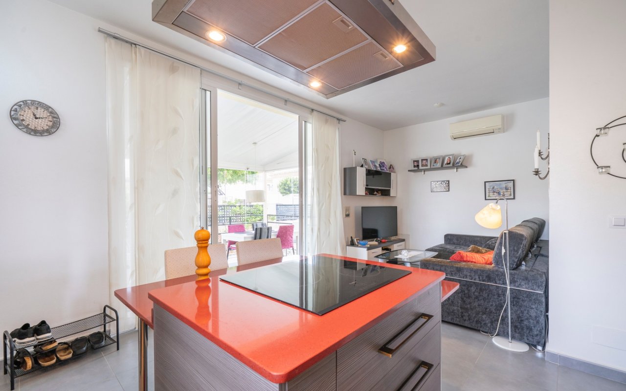 Reventa - Villa - Ciudad Quesada - Rojales - Rojales