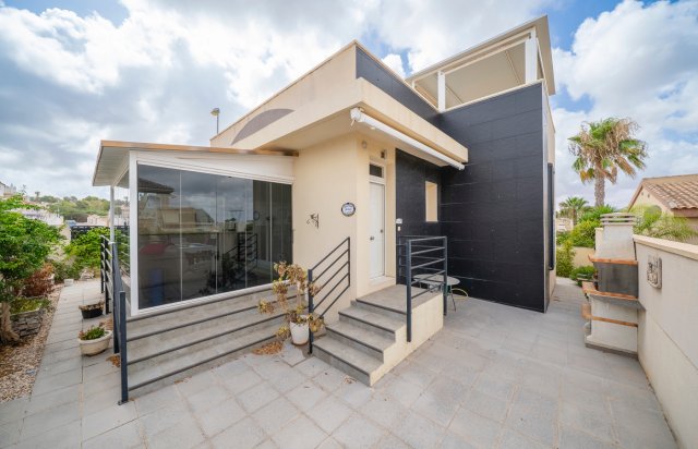 Reventa - Villa - Ciudad Quesada - Rojales - Rojales