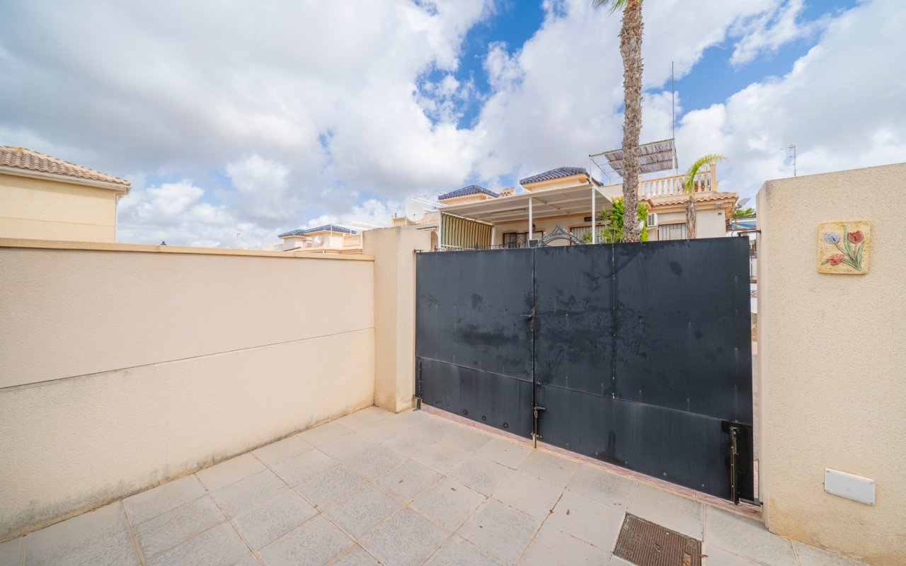 Reventa - Villa - Ciudad Quesada - Rojales - Rojales