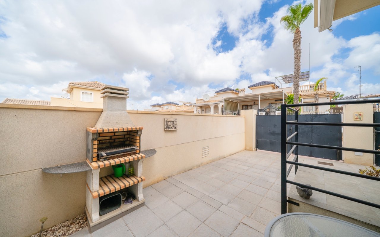 Reventa - Villa - Ciudad Quesada - Rojales - Rojales