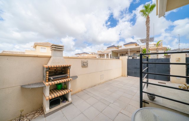 Reventa - Villa - Ciudad Quesada - Rojales - Rojales