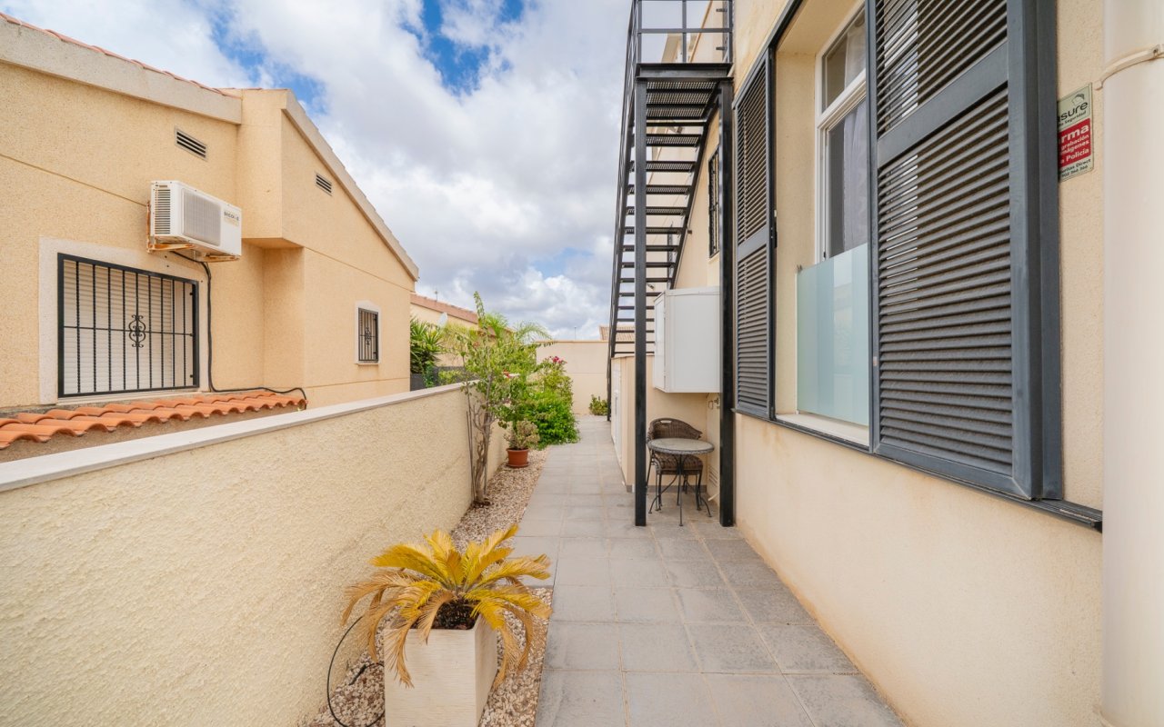 Reventa - Villa - Ciudad Quesada - Rojales - Rojales