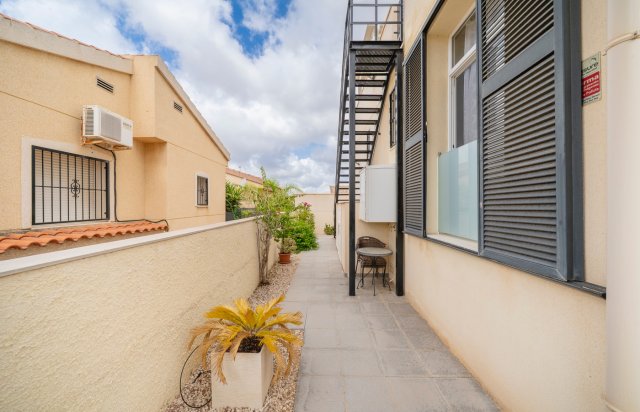 Reventa - Villa - Ciudad Quesada - Rojales - Rojales
