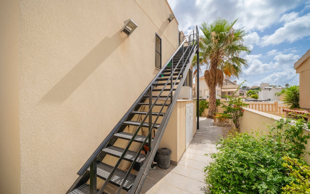 Reventa - Villa - Ciudad Quesada - Rojales - Rojales