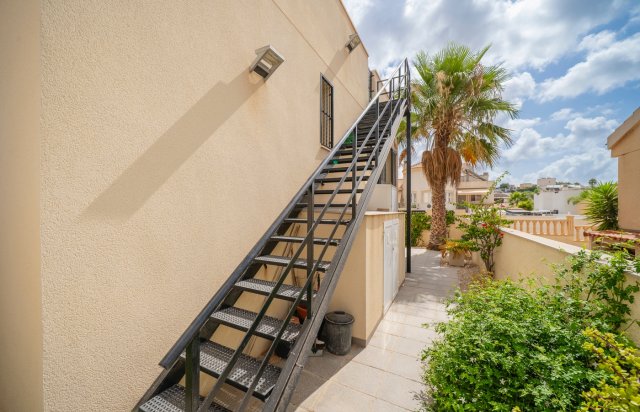 Reventa - Villa - Ciudad Quesada - Rojales - Rojales