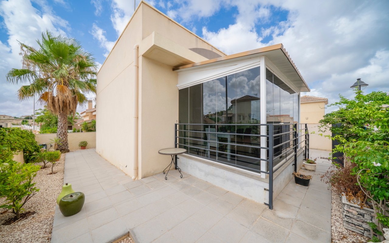 Reventa - Villa - Ciudad Quesada - Rojales - Rojales
