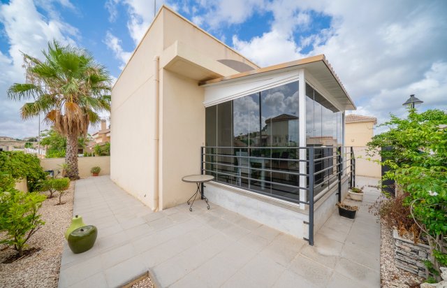 Reventa - Villa - Ciudad Quesada - Rojales - Rojales