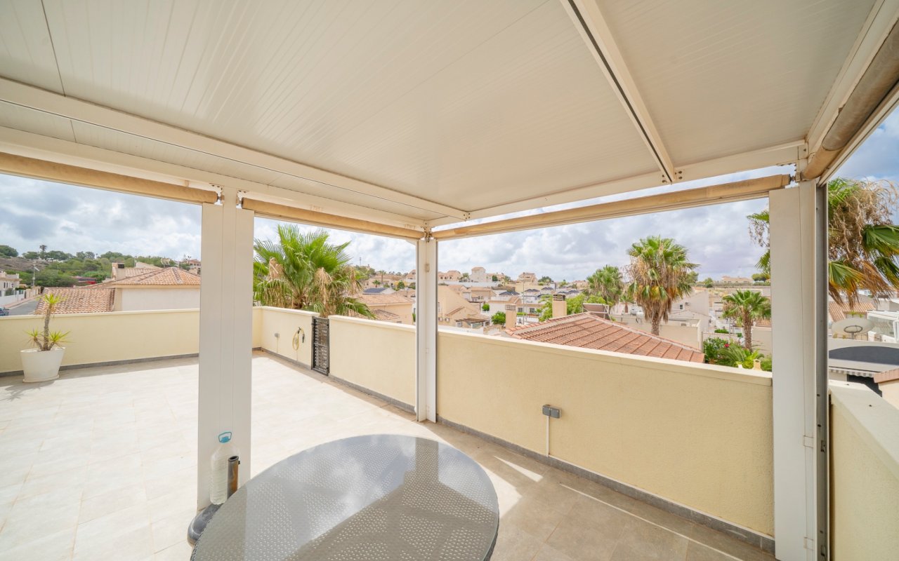 Reventa - Villa - Ciudad Quesada - Rojales - Rojales