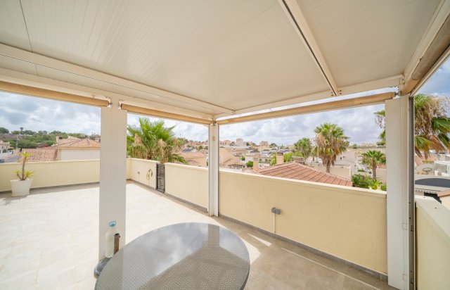 Reventa - Villa - Ciudad Quesada - Rojales - Rojales