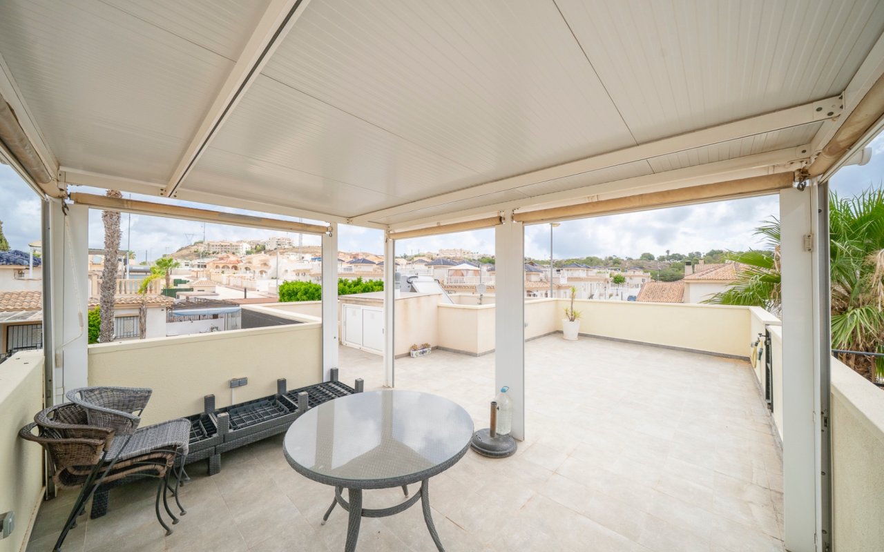 Reventa - Villa - Ciudad Quesada - Rojales - Rojales