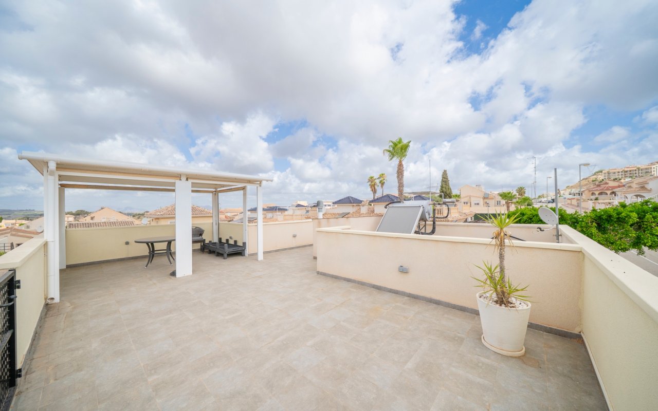 Reventa - Villa - Ciudad Quesada - Rojales - Rojales