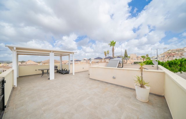 Reventa - Villa - Ciudad Quesada - Rojales - Rojales