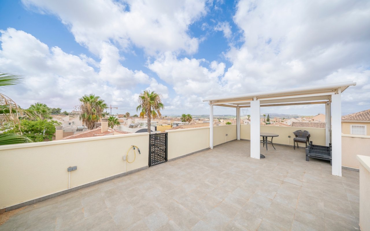 Reventa - Villa - Ciudad Quesada - Rojales - Rojales