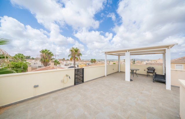 Reventa - Villa - Ciudad Quesada - Rojales - Rojales