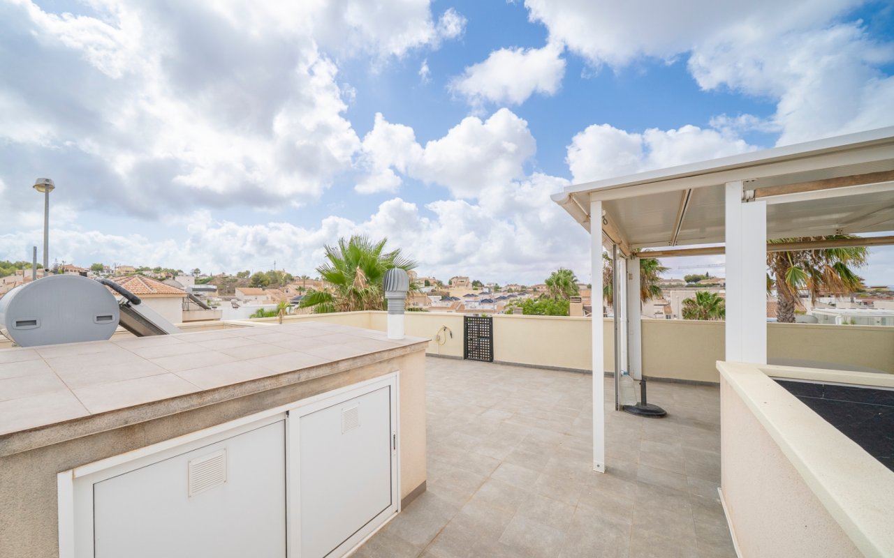 Reventa - Villa - Ciudad Quesada - Rojales - Rojales
