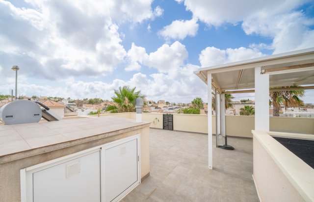 Reventa - Villa - Ciudad Quesada - Rojales - Rojales