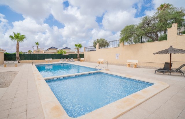 Reventa - Villa - Ciudad Quesada - Rojales - Rojales