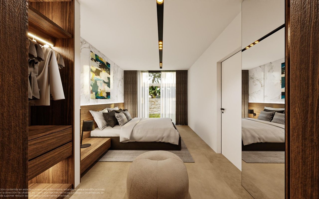 New Build - Villa - Orihuela Costa - La Zenia