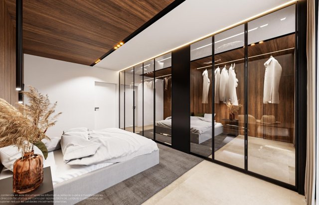 New Build - Villa - Orihuela Costa - La Zenia