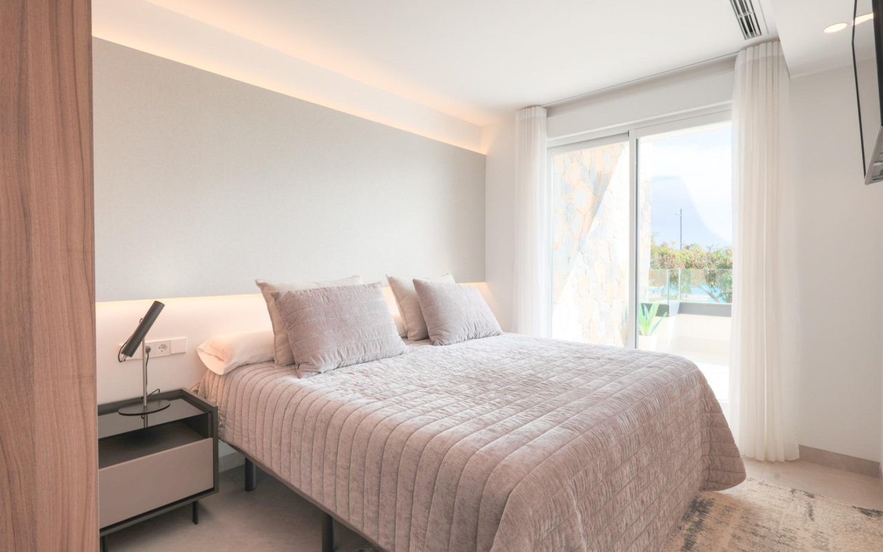 New Build - Villa - Los Alcázares - Santa Rosalia Lake and Life Resort