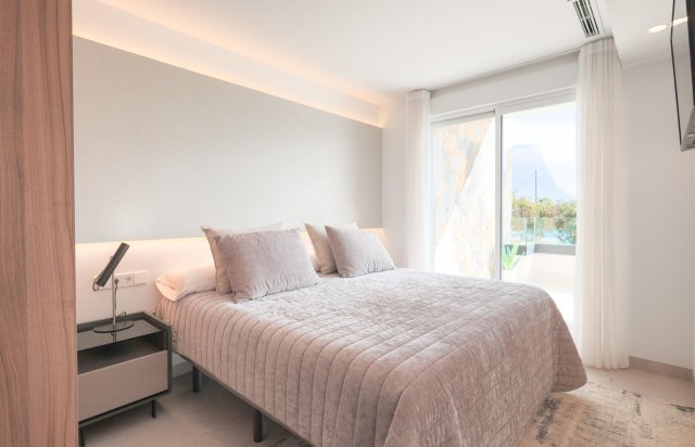New Build - Villa - Los Alcázares - Santa Rosalia Lake and Life Resort