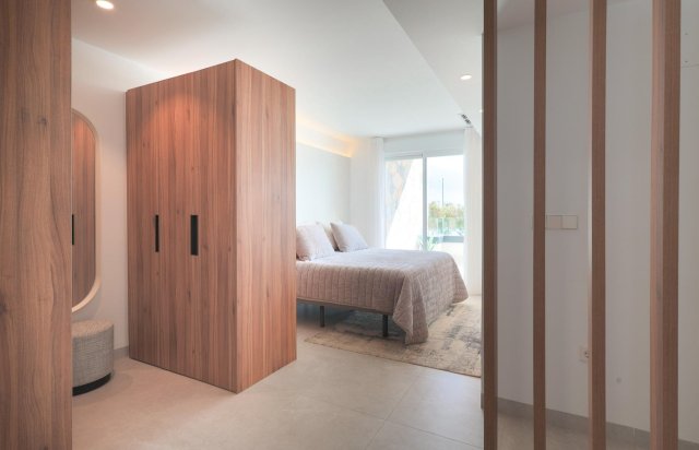 New Build - Villa - Los Alcázares - Santa Rosalia Lake and Life Resort