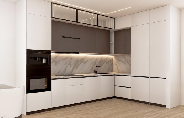 Obra nueva - Piso - Finestrat - Balcon de finestrat
