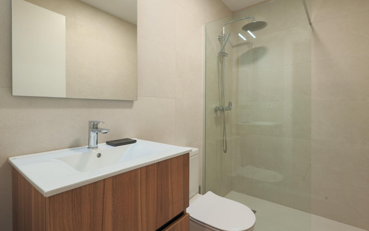 New Build - Villa - Los Alcázares - Santa Rosalia Lake and Life Resort