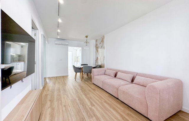 Resale - Apartment - Orihuela Costa - Los Altos