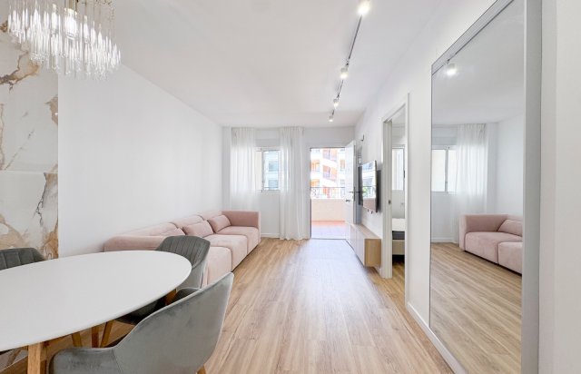 Resale - Apartment - Orihuela Costa - Los Altos