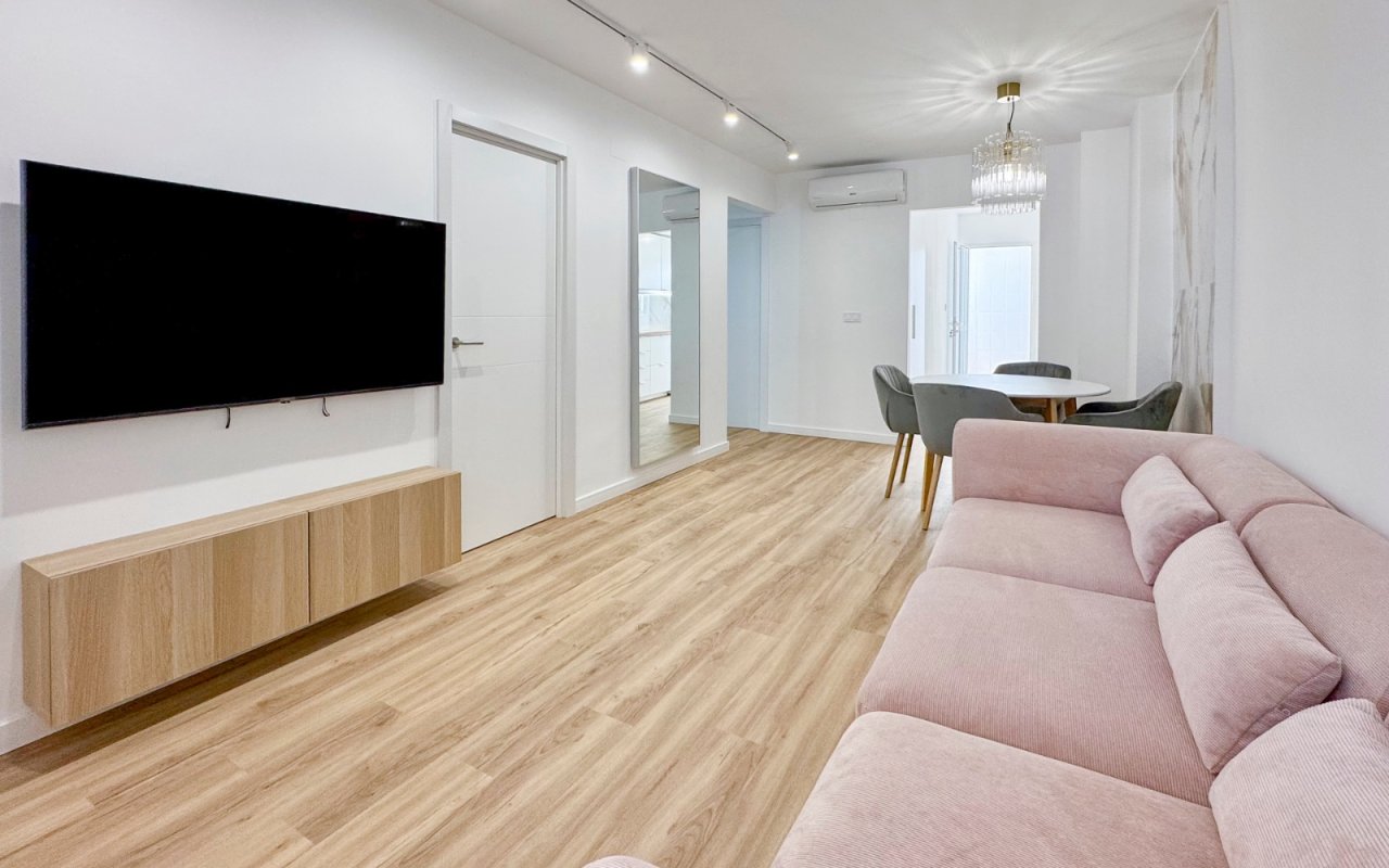 Resale - Apartment - Orihuela Costa - Los Altos