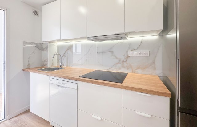Resale - Apartment - Orihuela Costa - Los Altos
