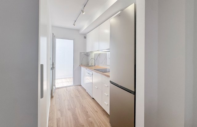Resale - Apartment - Orihuela Costa - Los Altos