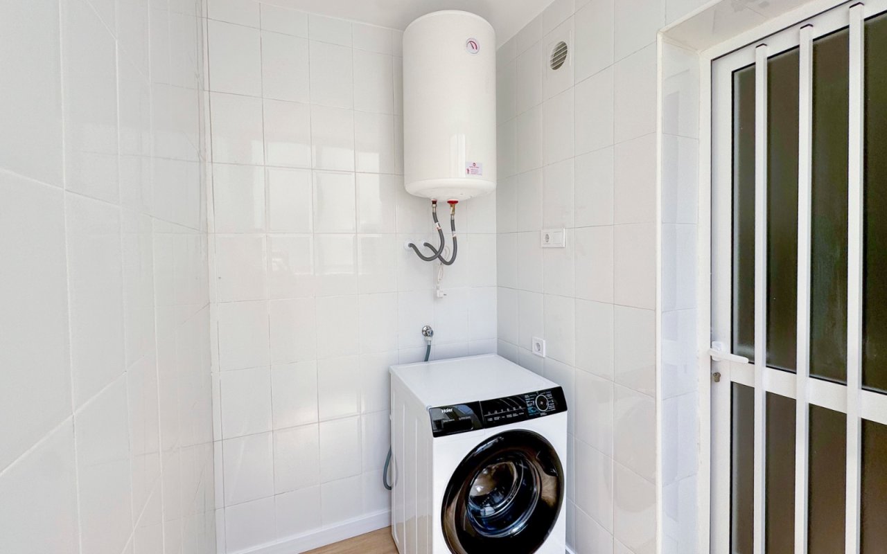 Resale - Apartment - Orihuela Costa - Los Altos