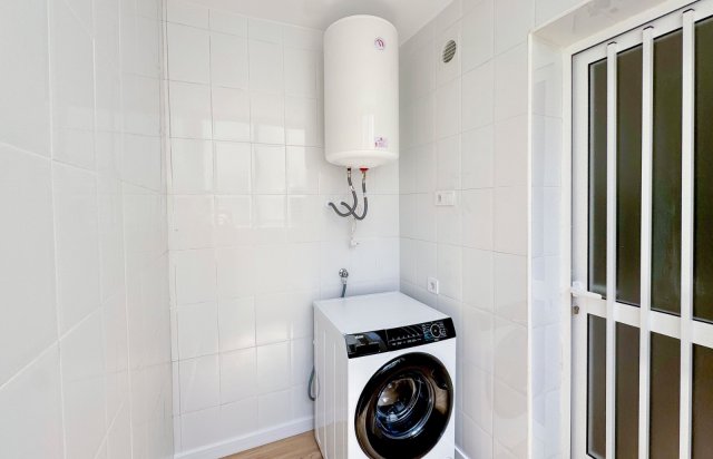 Resale - Apartment - Orihuela Costa - Los Altos