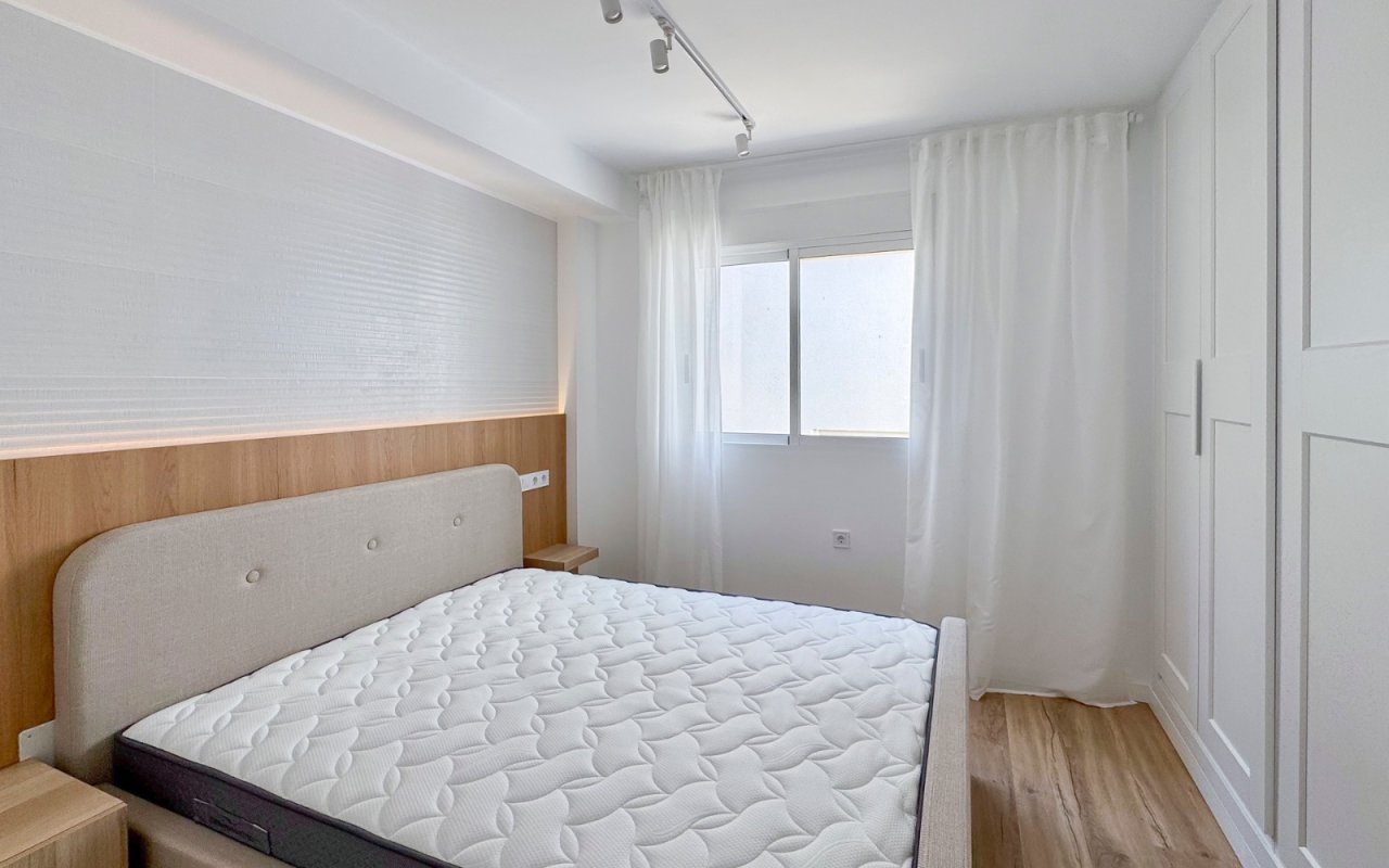 Resale - Apartment - Orihuela Costa - Los Altos