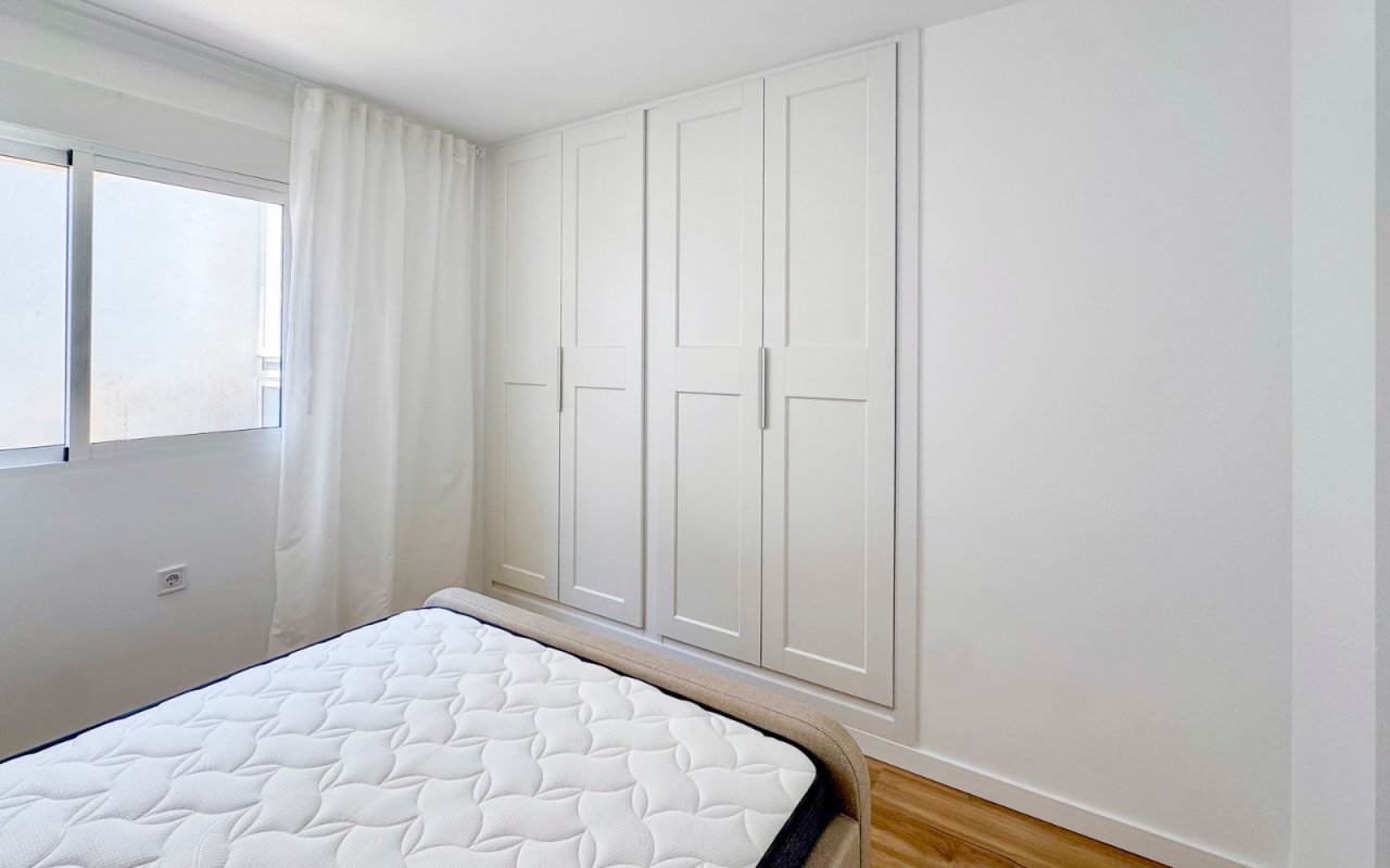 Resale - Apartment - Orihuela Costa - Los Altos