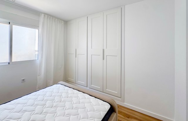 Resale - Apartment - Orihuela Costa - Los Altos