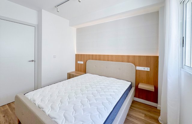 Resale - Apartment - Orihuela Costa - Los Altos